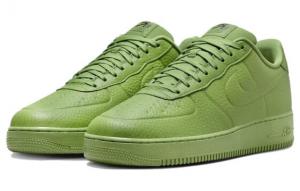 Кроссовки Nike Air Force 1 Low '07 Pro-Tech Waterproof Chlorophyll FB8875-300