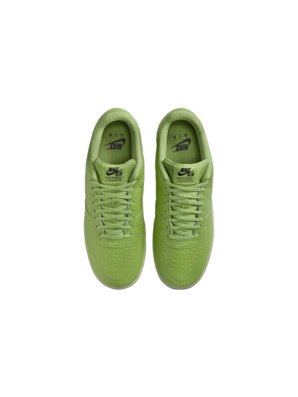 Кроссовки Nike Air Force 1 Low '07 Pro-Tech Waterproof Chlorophyll FB8875-300