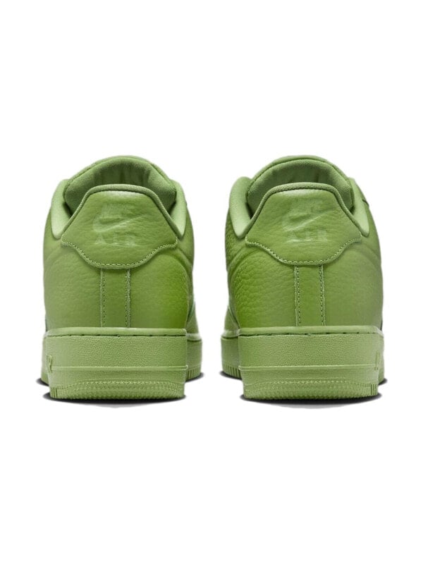 Кроссовки Nike Air Force 1 Low '07 Pro-Tech Waterproof Chlorophyll FB8875-300