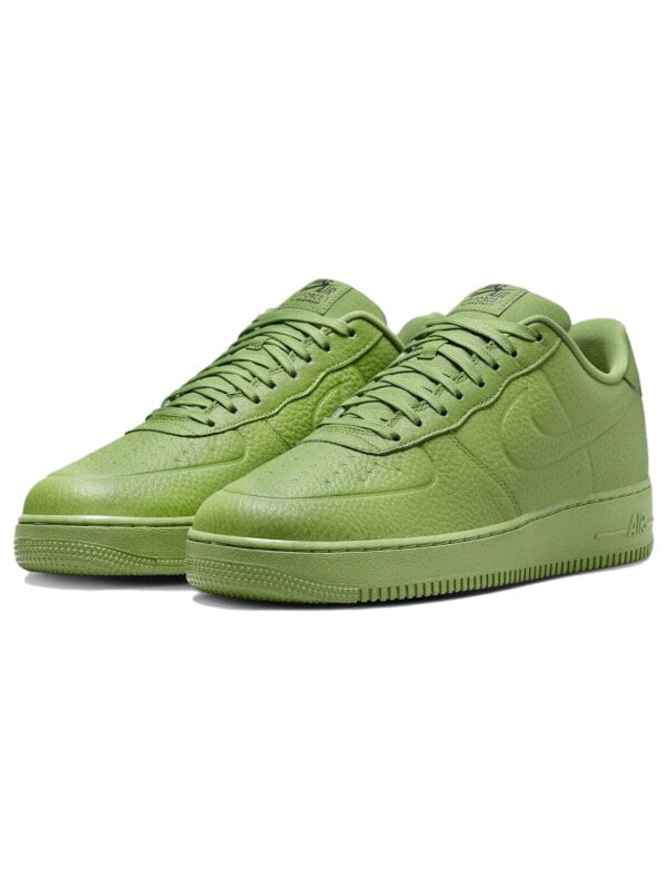 Кроссовки Nike Air Force 1 Low '07 Pro-Tech Waterproof Chlorophyll FB8875-300