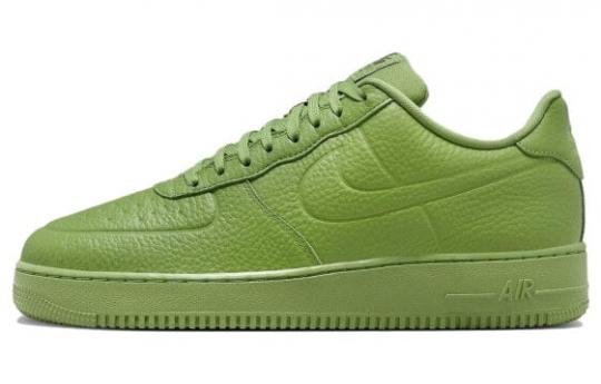 Кроссовки Nike Air Force 1 Low '07 Pro-Tech Waterproof Chlorophyll FB8875-300