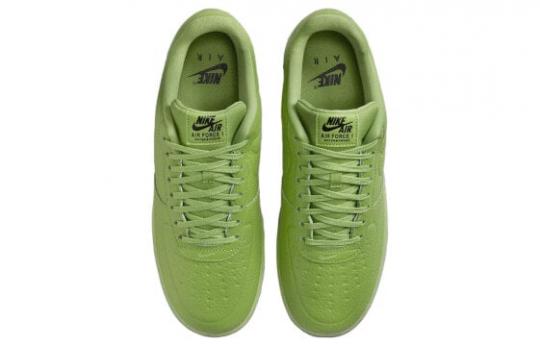 Кроссовки Nike Air Force 1 Low '07 Pro-Tech Waterproof Chlorophyll FB8875-300