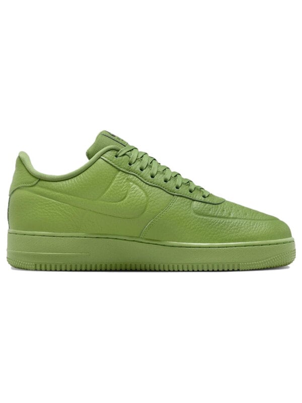 Кроссовки Nike Air Force 1 Low '07 Pro-Tech Waterproof Chlorophyll FB8875-300