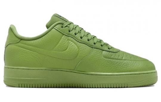 Кроссовки Nike Air Force 1 Low '07 Pro-Tech Waterproof Chlorophyll FB8875-300