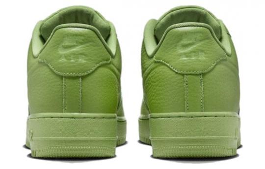 Кроссовки Nike Air Force 1 Low '07 Pro-Tech Waterproof Chlorophyll FB8875-300