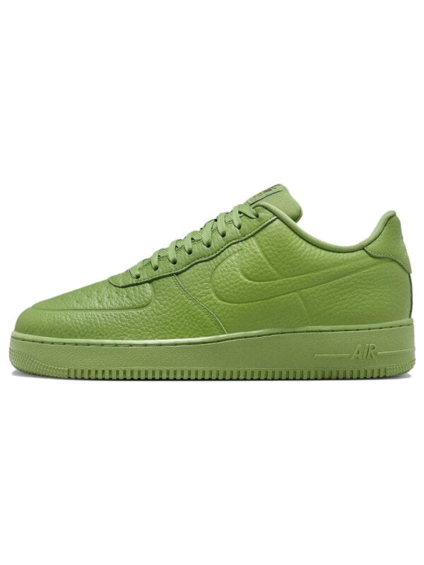 Кроссовки Nike Air Force 1 Low '07 Pro-Tech Waterproof Chlorophyll FB8875-300