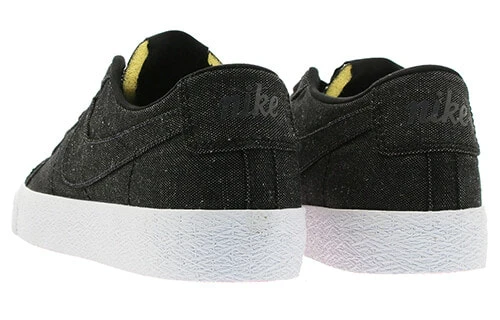 Nike Blazer Low Le White Women's AV9370-111