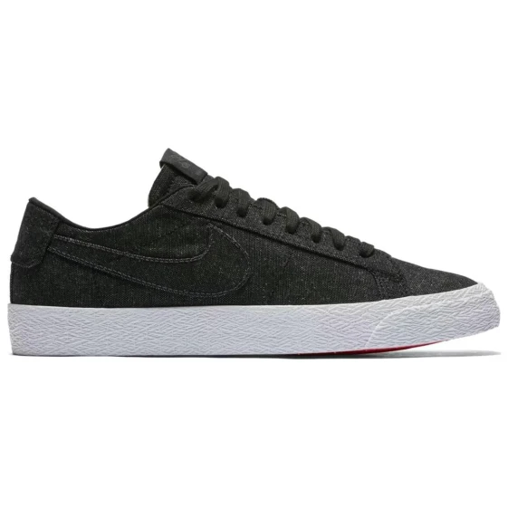 Nike Blazer Low Le White Women's AV9370-111