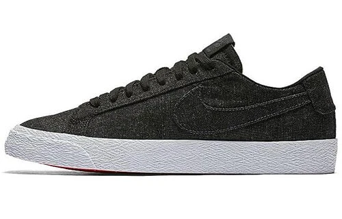 Nike Blazer Low Le White Women's AV9370-111