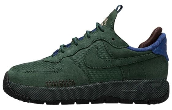 Кроссовки Nike Air Force 1 Wild Low Fir Women's FB2348-300