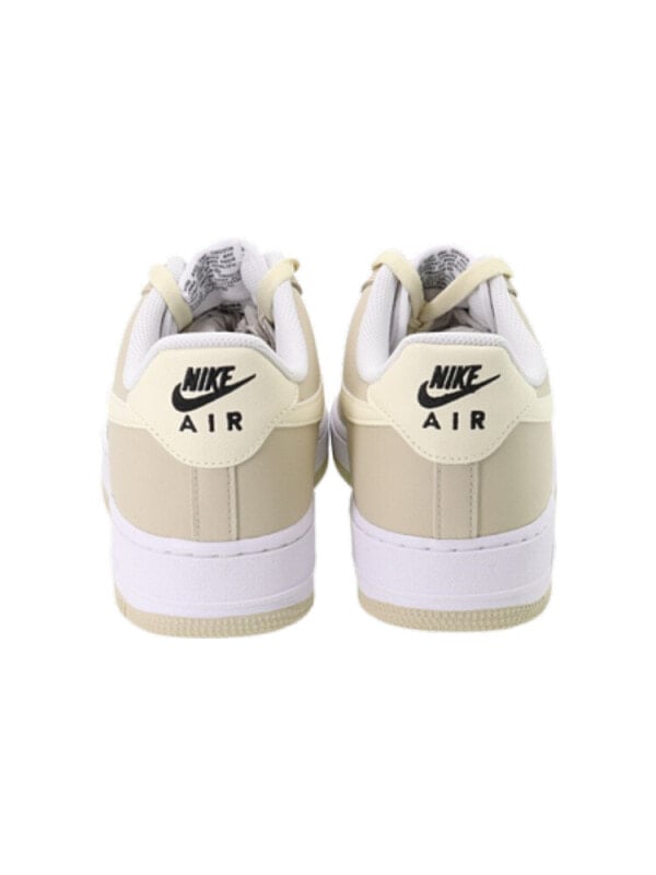 Кроссовки Nike Air Force 1 Low '07 Coconut Milk Rattan DZ2771-211
