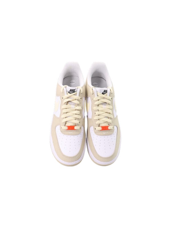 Кроссовки Nike Air Force 1 Low '07 Coconut Milk Rattan DZ2771-211