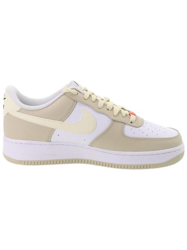 Кроссовки Nike Air Force 1 Low '07 Coconut Milk Rattan DZ2771-211