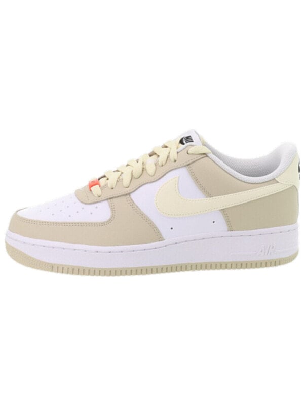 Кроссовки Nike Air Force 1 Low '07 Coconut Milk Rattan DZ2771-211