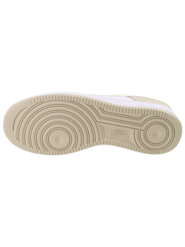 Кроссовки Nike Air Force 1 Low '07 Coconut Milk Rattan DZ2771-211