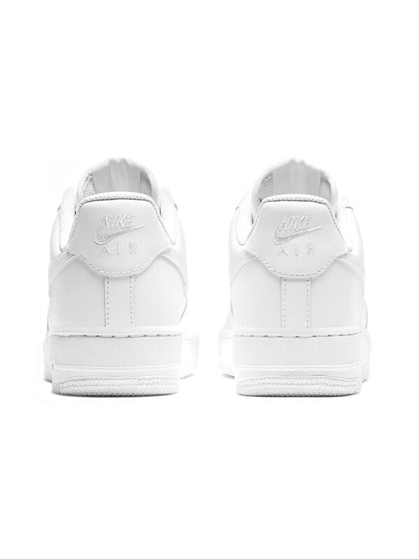 Кроссовки Nike Women's Air Force 1 '07 'Triple White' DD8959-100