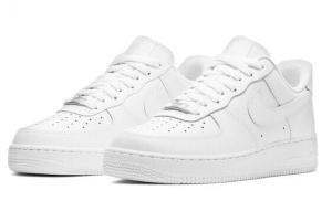 Кроссовки Nike Women's Air Force 1 '07 'Triple White' DD8959-100