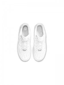 Кроссовки Nike Women's Air Force 1 '07 'Triple White' DD8959-100
