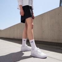 Кроссовки Nike Women's Air Force 1 '07 'Triple White' DD8959-100