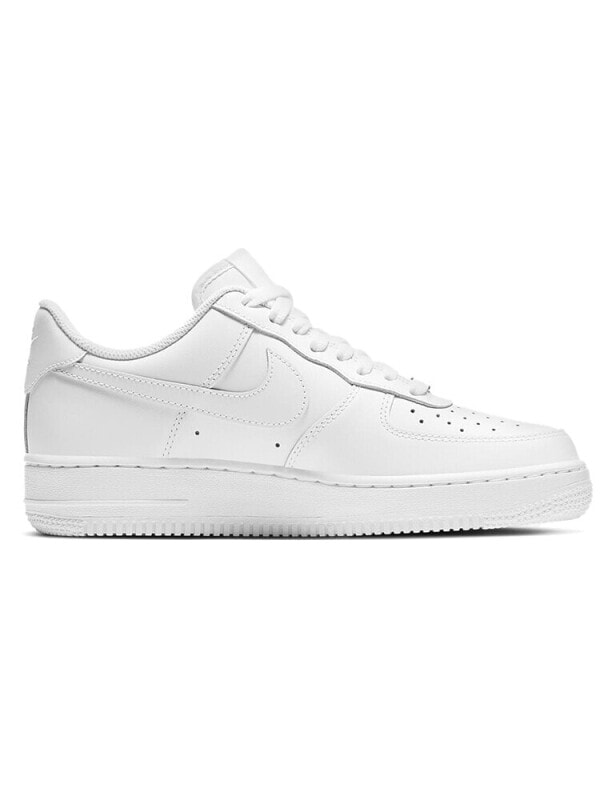 Кроссовки Nike Women's Air Force 1 '07 'Triple White' DD8959-100