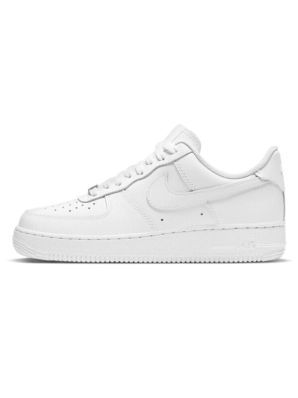 Кроссовки Nike Women's Air Force 1 '07 'Triple White' DD8959-100