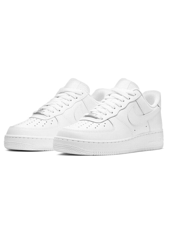 Кроссовки Nike Women's Air Force 1 '07 'Triple White' DD8959-100