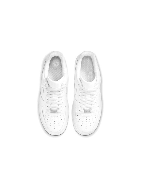 Кроссовки Nike Women's Air Force 1 '07 'Triple White' DD8959-100