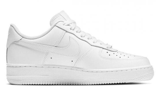 Кроссовки Nike Women's Air Force 1 '07 'Triple White' DD8959-100