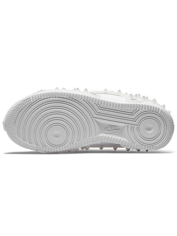 Кроссовки Nike Air Force 1 Low Swarovski Retroreflective Crystals White Women's CV7668-100