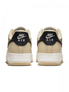 Кроссовки Nike Air Force 1 '07 Lx Low Team Gold DV7186-700