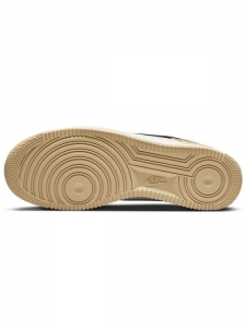 Кроссовки Nike Air Force 1 '07 Lx Low Team Gold DV7186-700