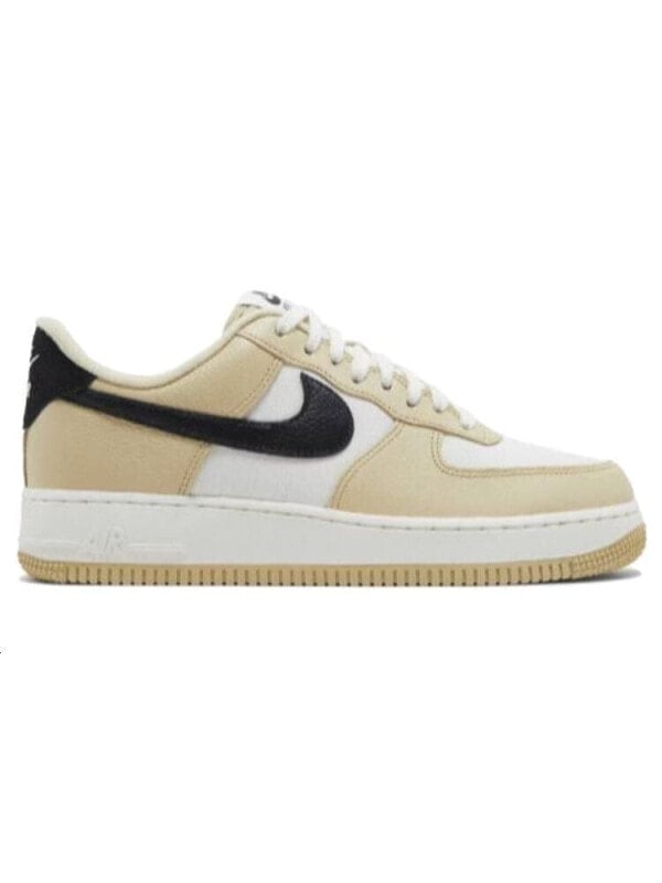 Кроссовки Nike Air Force 1 '07 Lx Low Team Gold DV7186-700