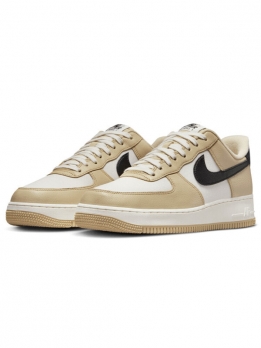 Кроссовки Nike Air Force 1 '07 Lx Low Team Gold DV7186-700