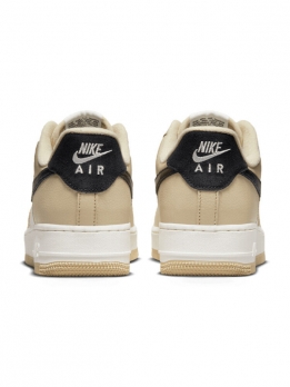 Кроссовки Nike Air Force 1 '07 Lx Low Team Gold DV7186-700