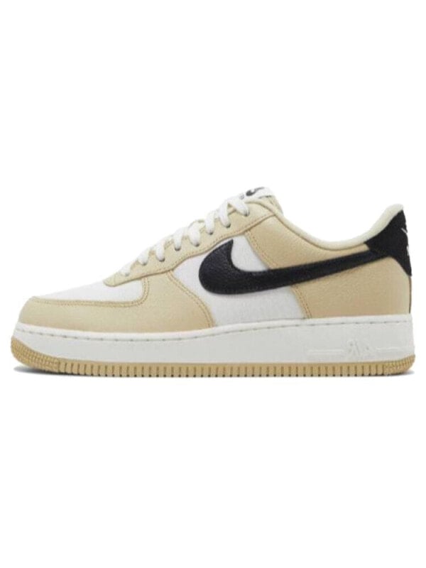 Кроссовки Nike Air Force 1 '07 Lx Low Team Gold DV7186-700