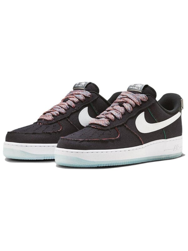 Кроссовки Nike Air Force 1 Low "Have A Nike Day" FN8883-011
