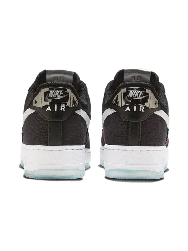 Кроссовки Nike Air Force 1 Low "Have A Nike Day" FN8883-011