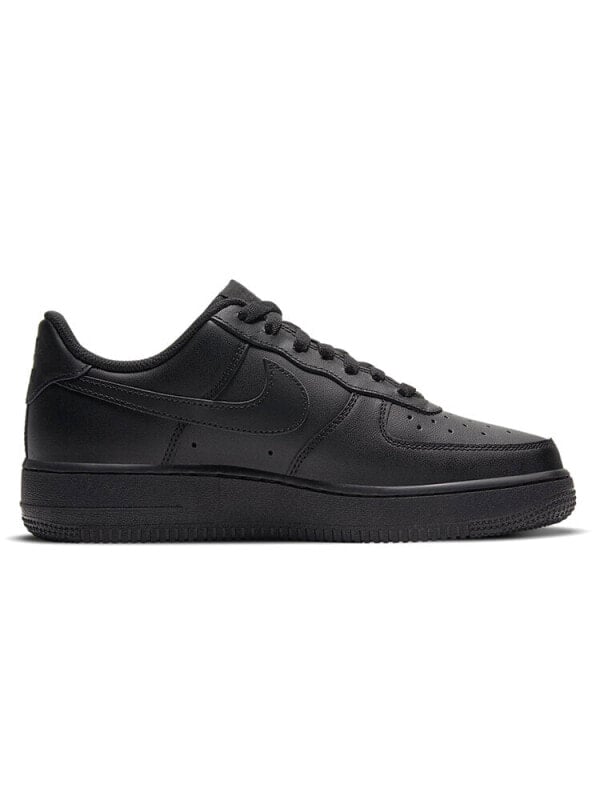 Кроссовки Nike Air Force 1 '07 Triple Black DD8959-001