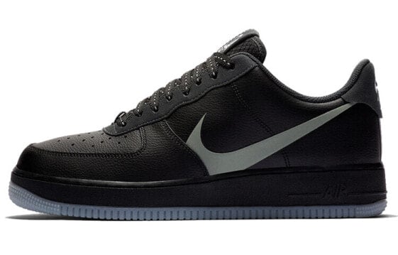 Кроссовки Nike Air Force 1 Low '07 LV8 Black Anthracite CD0888-001