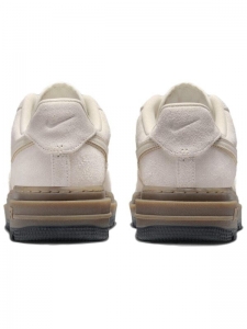 Кроссовки Nike Air Force 1 Low Luxe Light Orewood Brown Gum HV2531-100