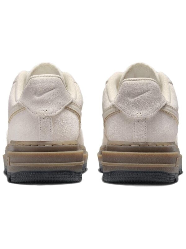 Кроссовки Nike Air Force 1 Low Luxe Light Orewood Brown Gum HV2531-100