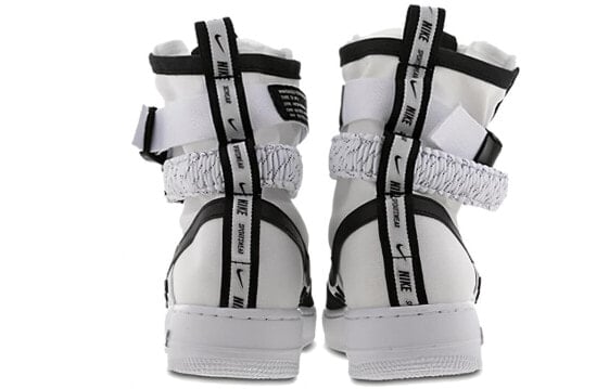 Кроссовки Nike Sf Air Force 1 High Panda 864024-100