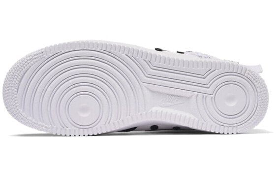 Кроссовки Nike Sf Air Force 1 High Panda 864024-100