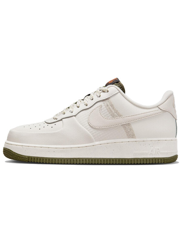 Кроссовки Nike Air Force 1 Low LV8 Winterized Phantom FB8877-001