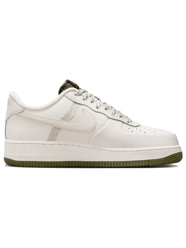 Кроссовки Nike Air Force 1 Low LV8 Winterized Phantom FB8877-001