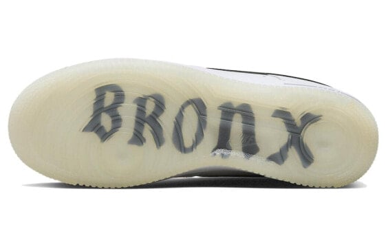 Кроссовки Nike Air Force 1 Low 40th Anniversary Edition Bronx Origins DX2305-100