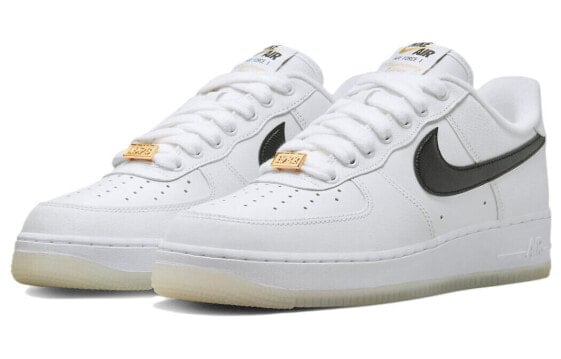 Кроссовки Nike Air Force 1 Low 40th Anniversary Edition Bronx Origins DX2305-100