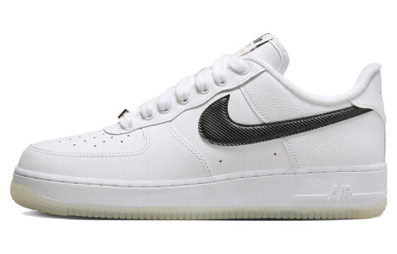 Кроссовки Nike Air Force 1 Low 40th Anniversary Edition Bronx Origins DX2305-100