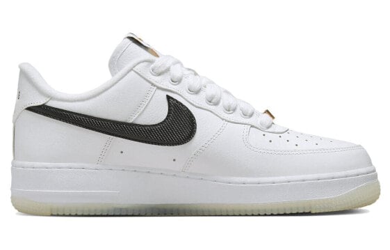 Кроссовки Nike Air Force 1 Low 40th Anniversary Edition Bronx Origins DX2305-100