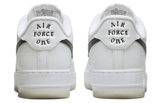 Кроссовки Nike Air Force 1 Low 40th Anniversary Edition Bronx Origins DX2305-100